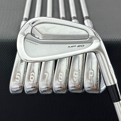 MIZUNO MP-20 MMC IRON SET
