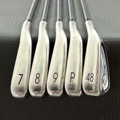 TITLEIST T300 2019 IRON SET