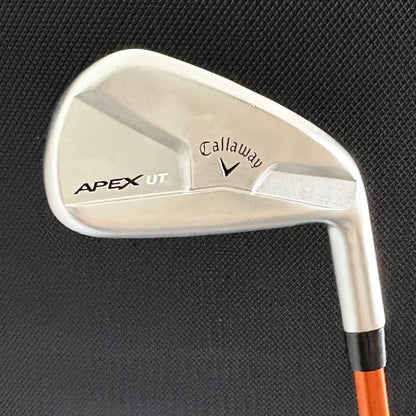 CALLAWAY APEX UT UTILITY IRON (21 DEGREE)