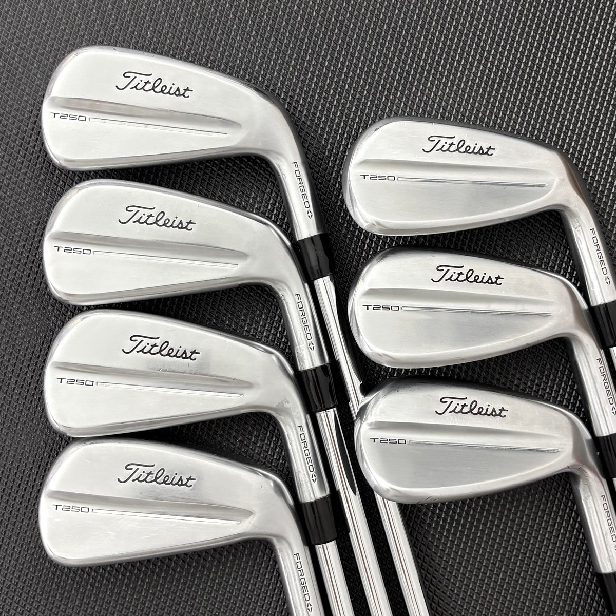 TITLEIST T250 2025 IRON SET