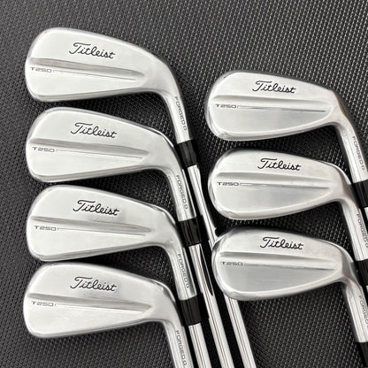 TITLEIST T250 2025 IRON SET