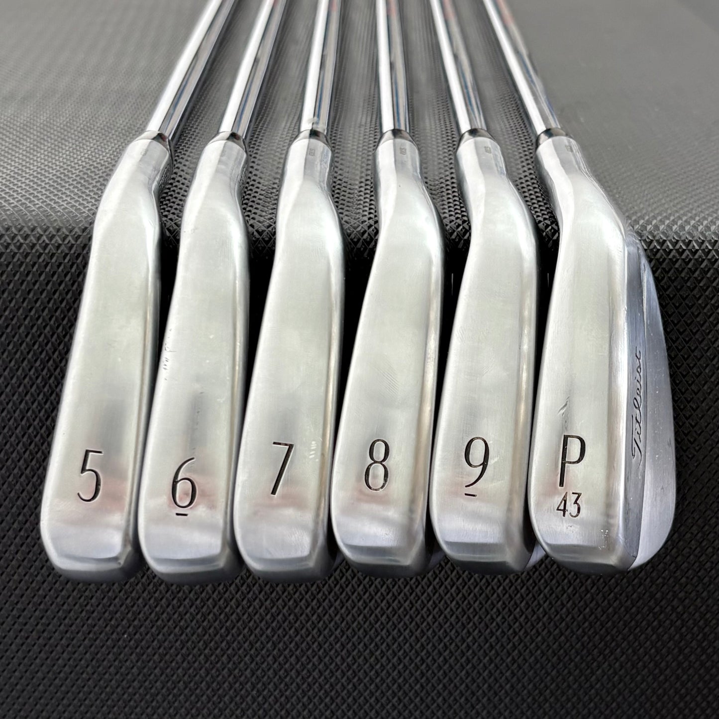 TITLEIST T250 2025 IRON SET