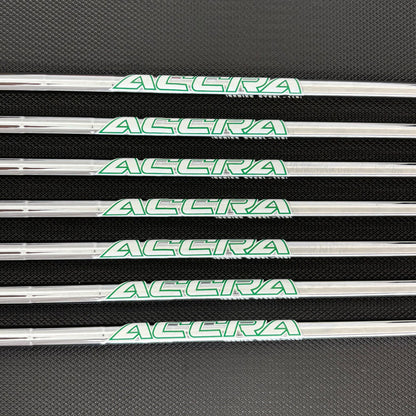 MIZUNO PRO 243 IRON SET