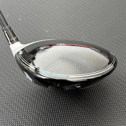 TAYLORMADE M3 DRIVER (9 DEGREE)