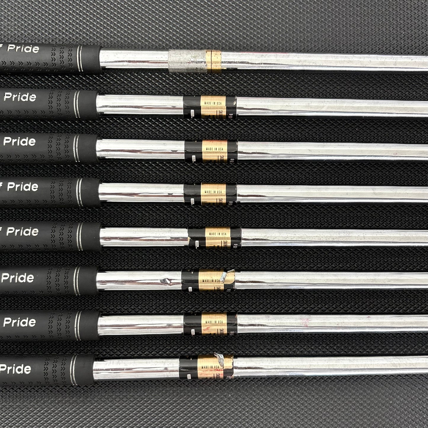 COBRA KING SS OVERSIZE IRON SET