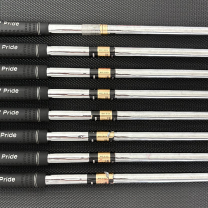 COBRA KING SS OVERSIZE IRON SET