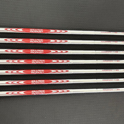 SRIXON Z-FORGED II IRON SET