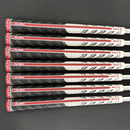 TAYLORMADE P770 2024 IRON SET
