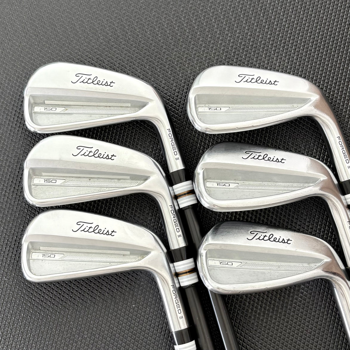 TITLEIST T150 2023 IRON SET