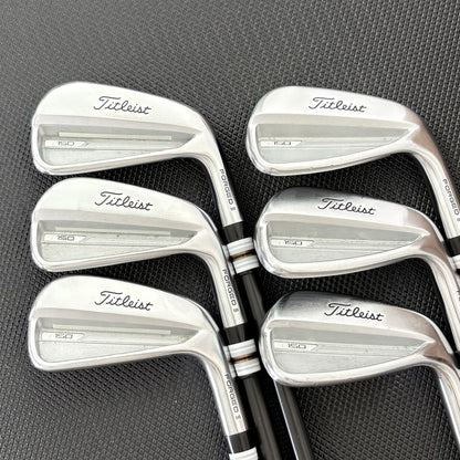 TITLEIST T150 2023 IRON SET