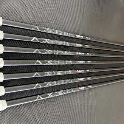 SRIXON ZXI7 BLACK CHROME IRON SET