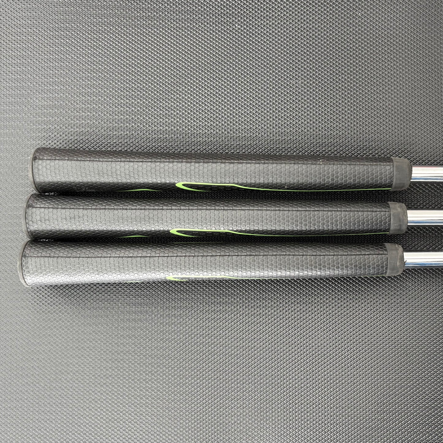 COBRA KING SB BLACK WEDGE SET