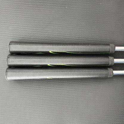 COBRA KING SB BLACK WEDGE SET