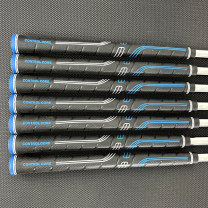 CALLAWAY X FORGED 2025 IRON SET