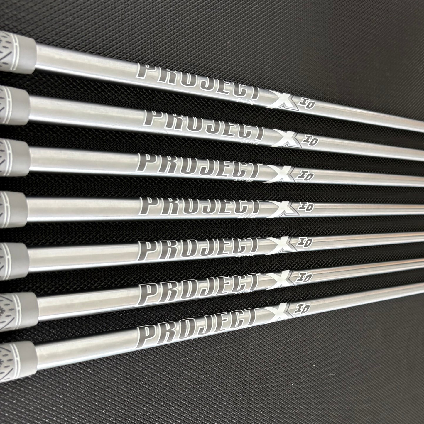 CALLAWAY APEX AI200 IRON SET