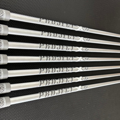 CALLAWAY APEX AI200 IRON SET