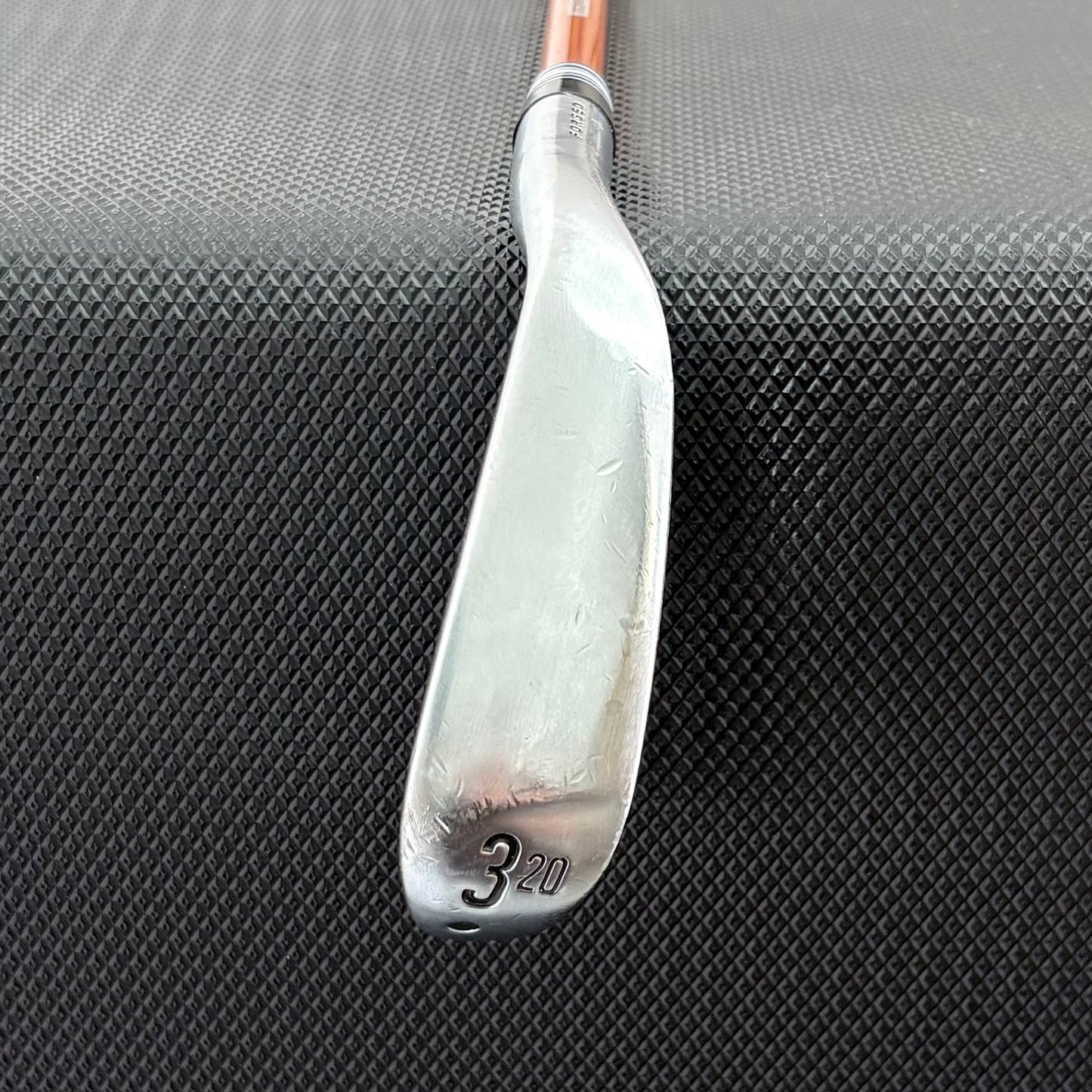 SRIXON ZX MKII UTILITY 3 IRON (20 DEGREE)