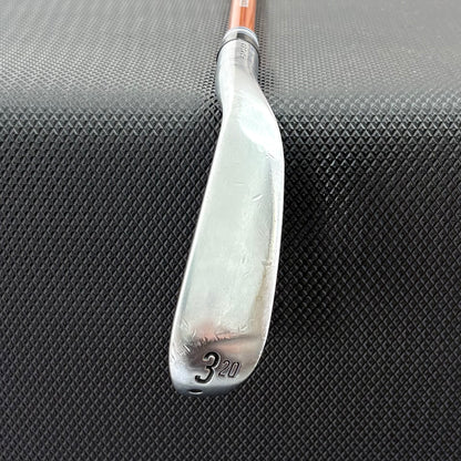 SRIXON ZX MKII UTILITY 3 IRON (20 DEGREE)