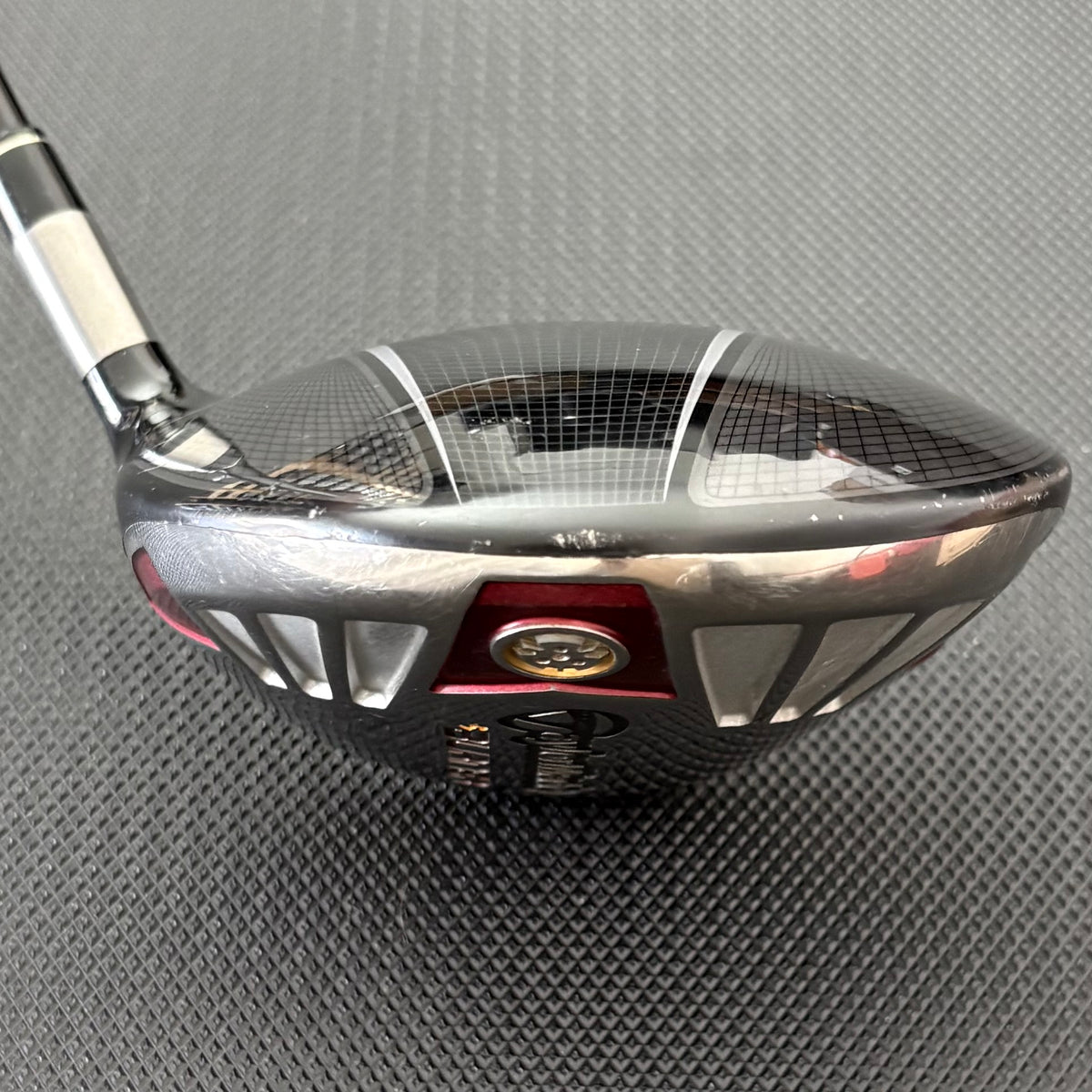 TAYLORMADE BURNER DRIVER (9.5 DEGREE)