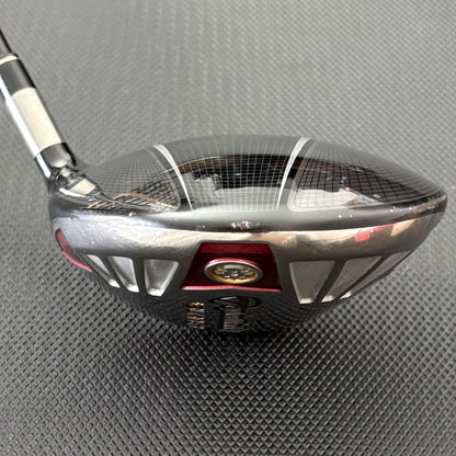 TAYLORMADE BURNER DRIVER (9.5 DEGREE)