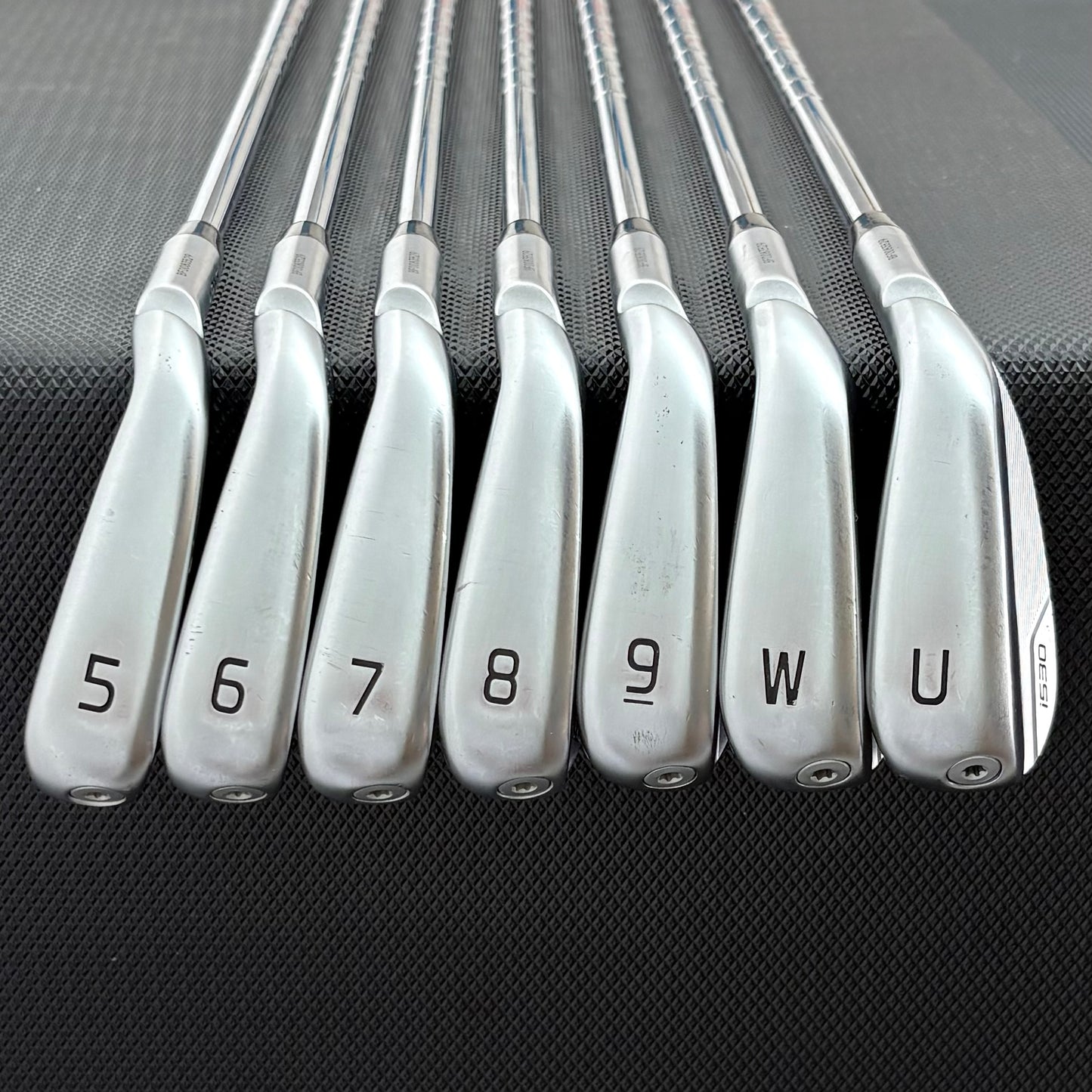 PING I530 IRON SET