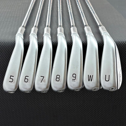 PING I530 IRON SET