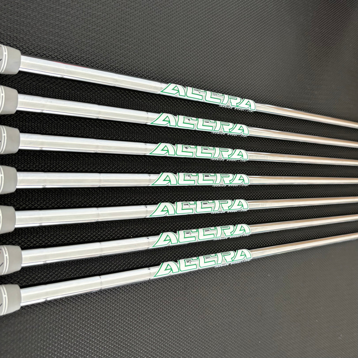 MIZUNO PRO 243 IRON SET