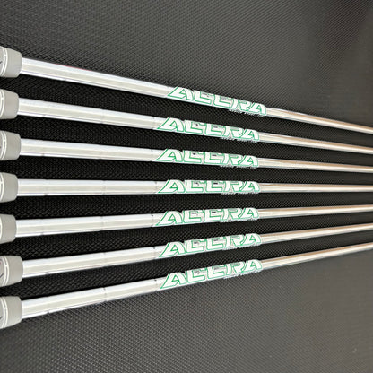 MIZUNO PRO 243 IRON SET
