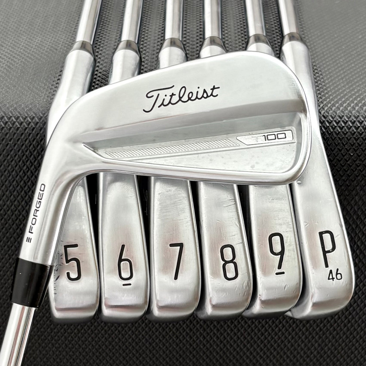 LH TITLEIST T100 2023 IRON SET