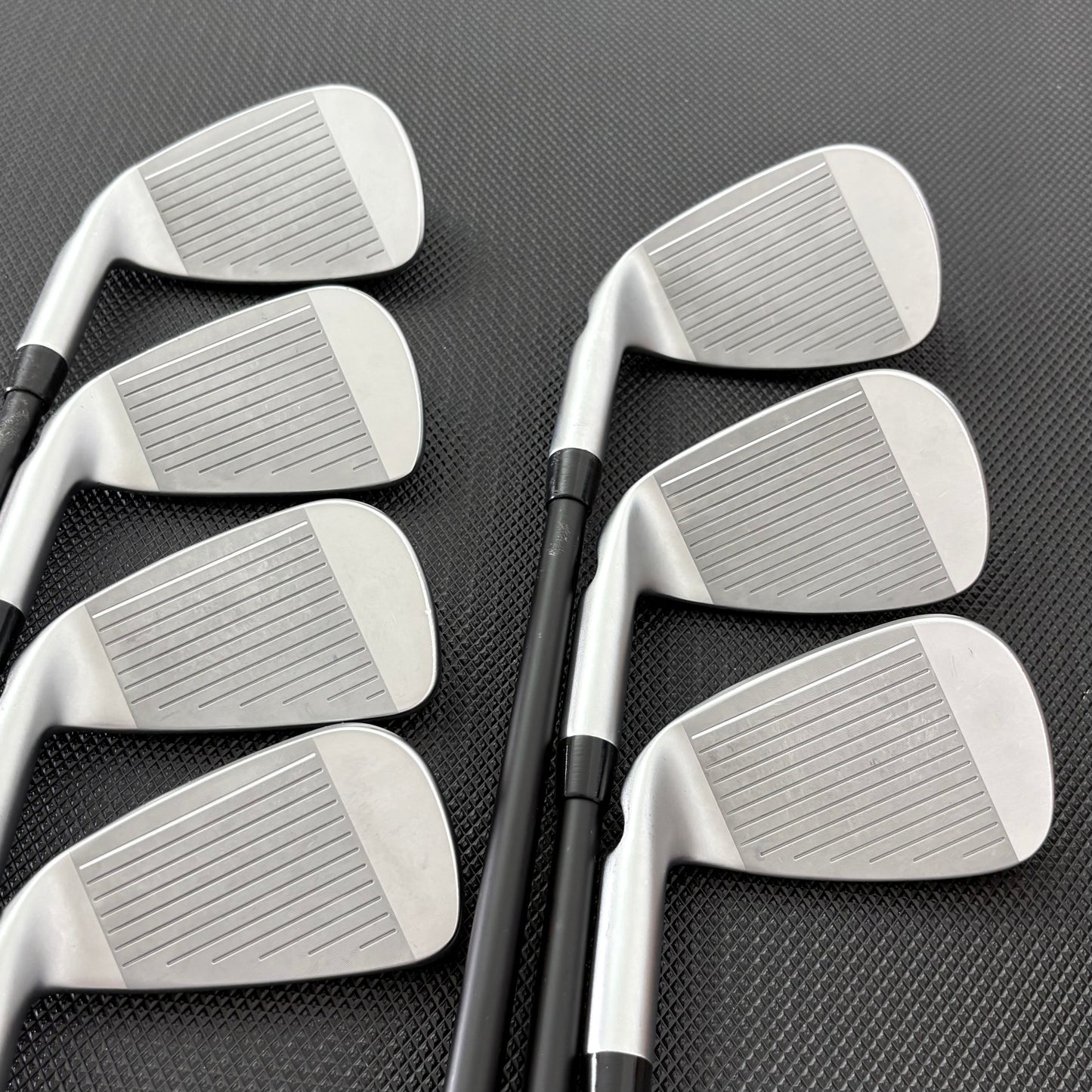 PING I240 IRON SET