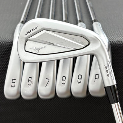 MIZUNO JPX 925 FORGED IRON SET