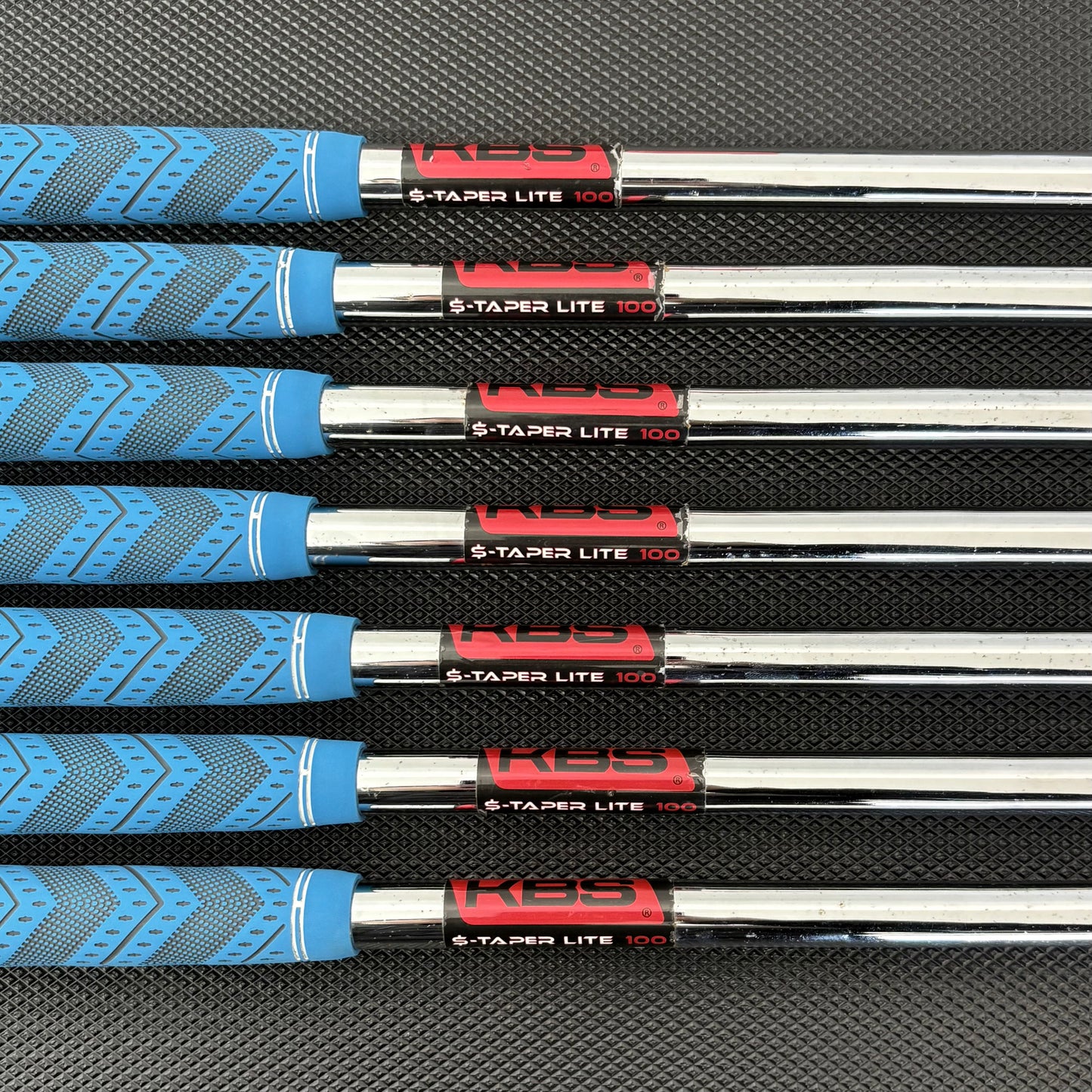 TAYLORMADE P790 2019 IRON SET