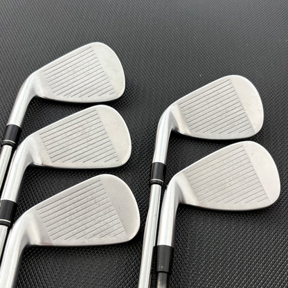 CALLAWAY APEX 2019 IRON SET