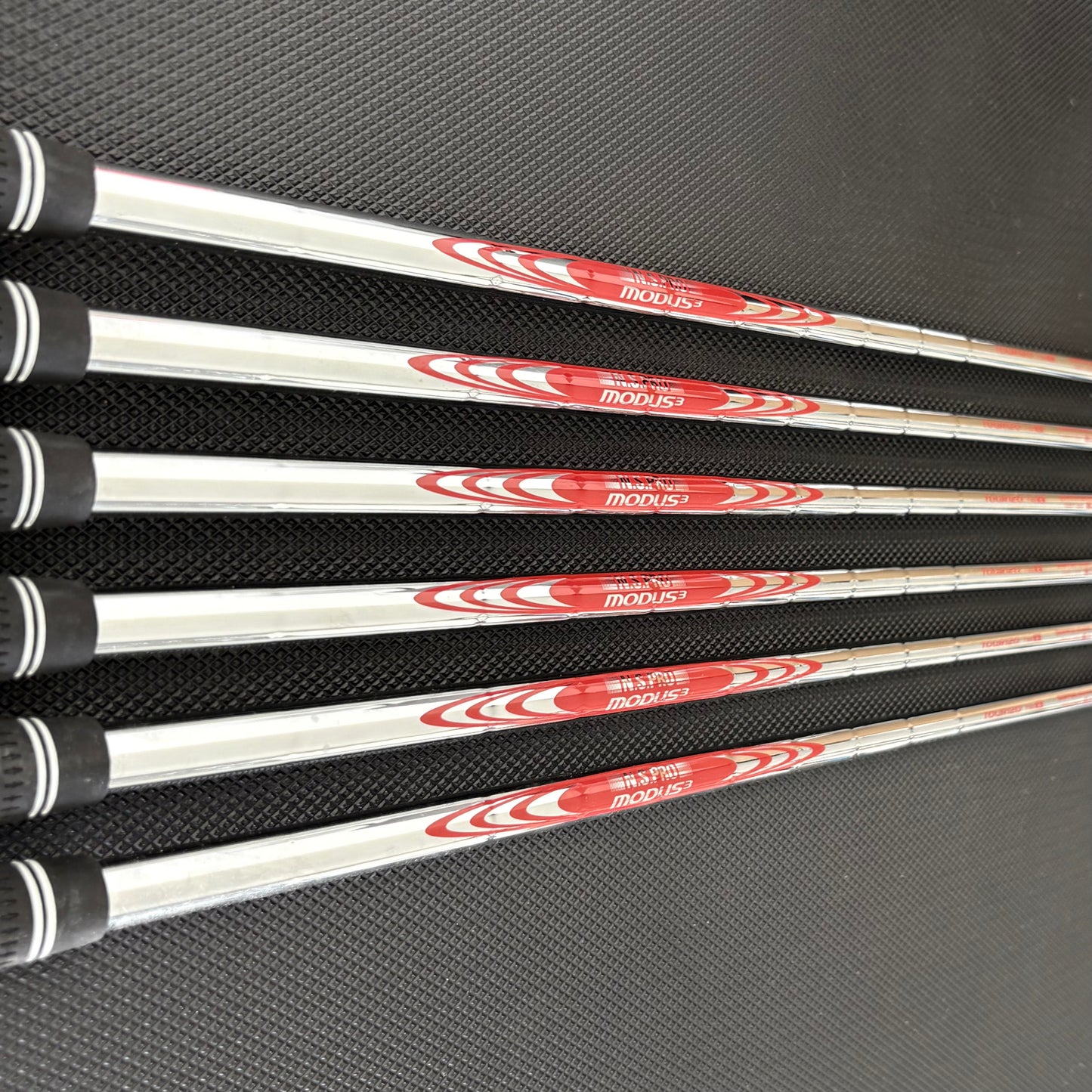 TITLEIST T250 2025 IRON SET