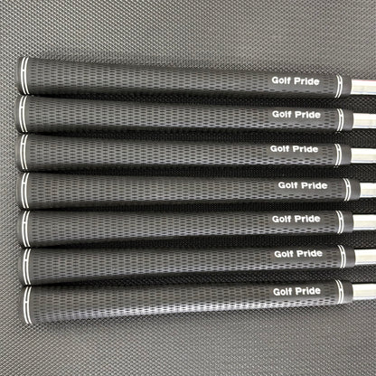 TAYLORMADE P790 2025 IRON SET