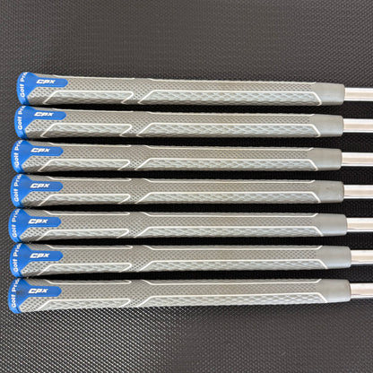 TAYLORMADE P790 2023 IRON SET