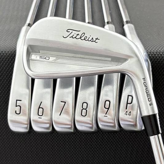 TITLEIST T150 2023 IRON SET