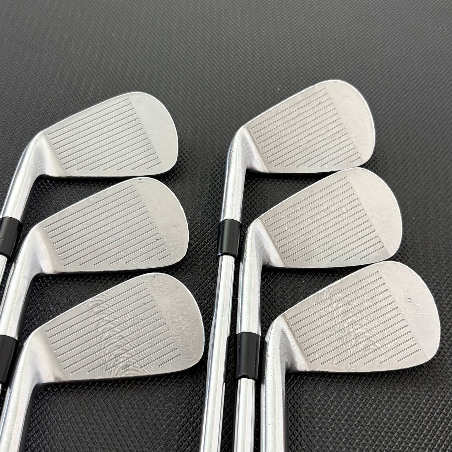 TAYLORMADE P7MC 2020 IRON SET