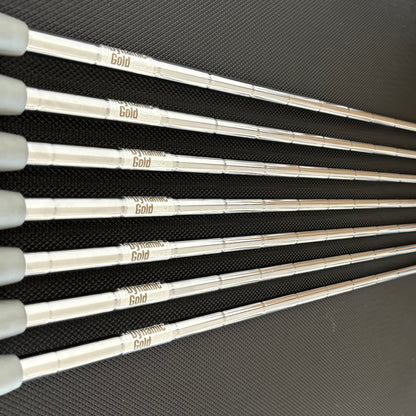 TAYLORMADE P790 2021 IRON SET