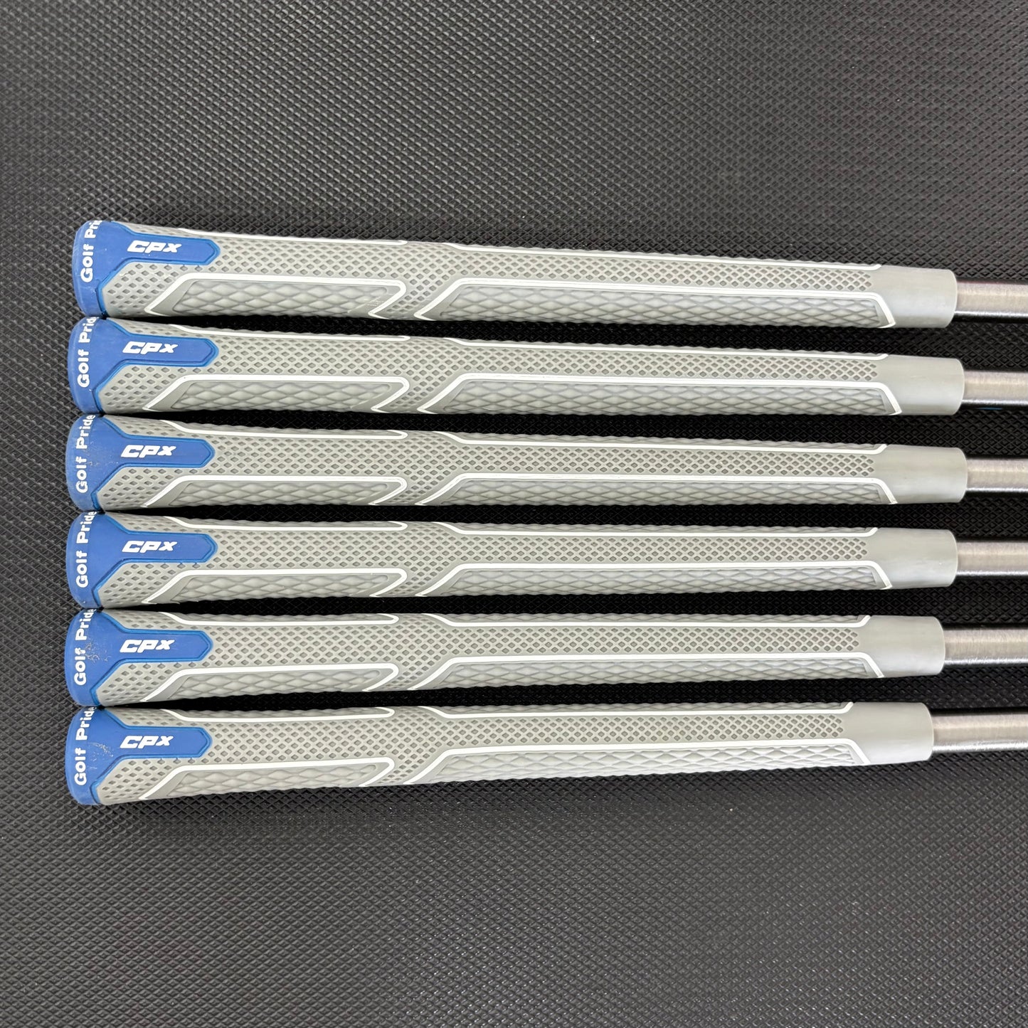 MIZUNO PRO 243 IRON SET