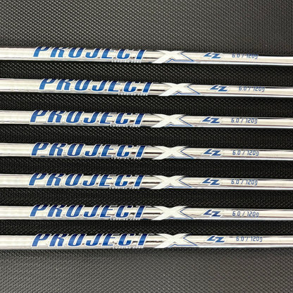 TITLEIST T200 2023 IRON SET