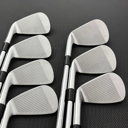 TAYLORMADE RORS PROTO IRON SET