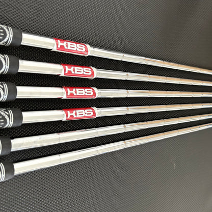 LH TAYLORMADE P790/P770 2025 COMBO IRON SET