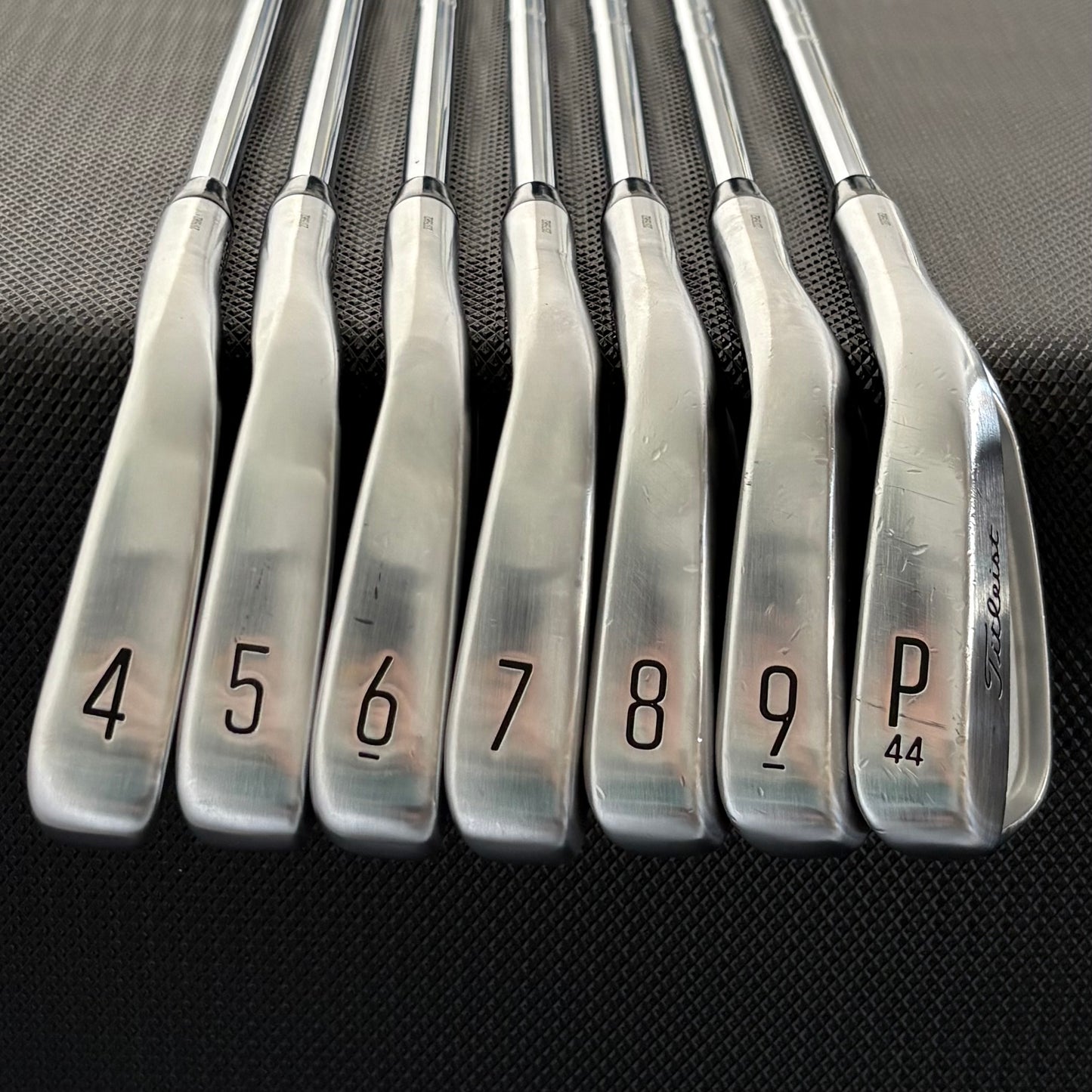 TITLEIST T150 2023 IRON SET
