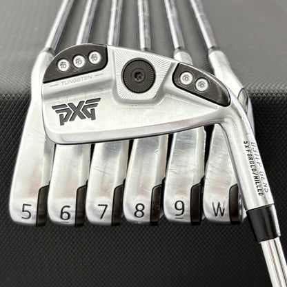 PXG 0311 P GEN5 IRON SET