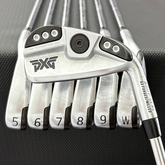 PXG 0311 P GEN5 IRON SET
