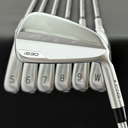 PING I530 IRON SET
