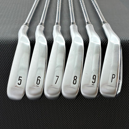 SRIXON ZXIR IRON SET
