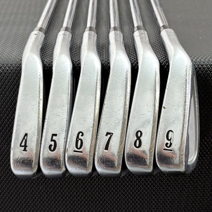 CALLAWAY X FORGED IRON SET