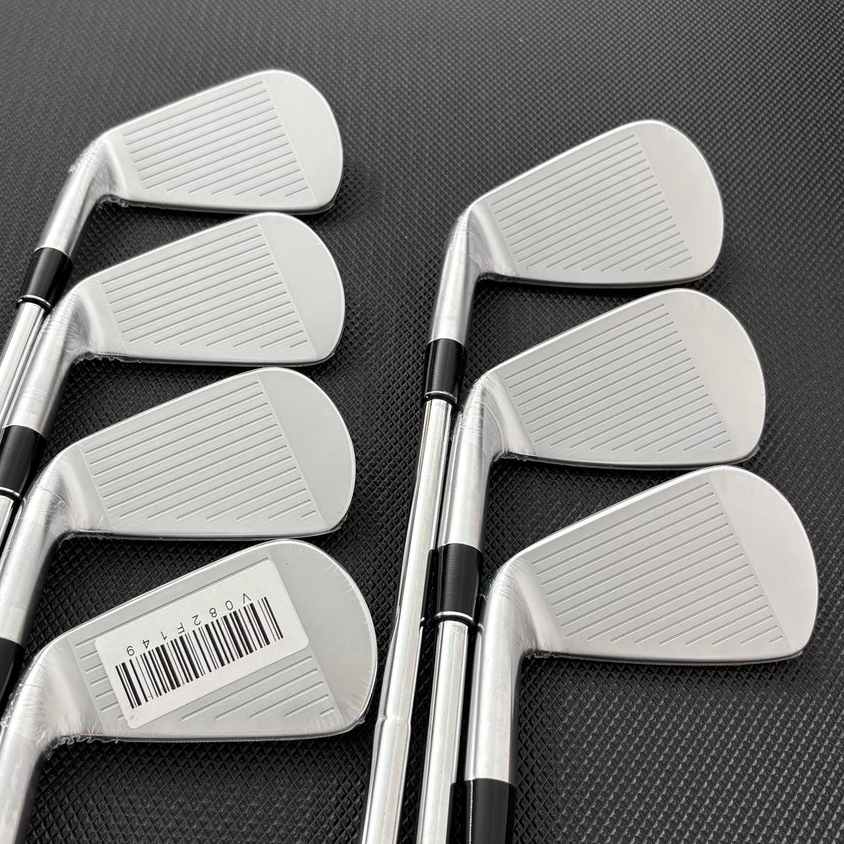 NEW SRIXON ZXI5 2027 IRON SET